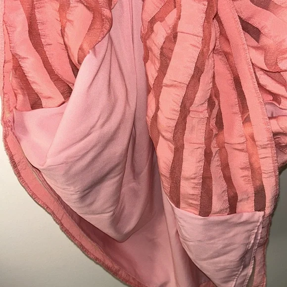 Ann Taylor Loft dress - Picture 3 of 8